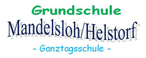 LOGO: Grundschule Mandelsloh-Helstorf -Ganztagsschule-